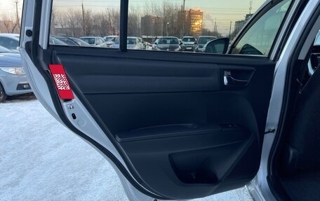 Toyota Corolla, 2016 год, 1 297 000 рублей, 17 фотография