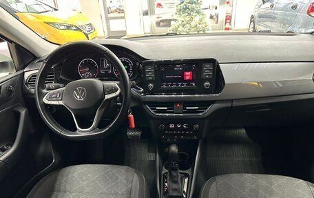 Volkswagen Polo VI (EU Market), 2022 год, 1 600 000 рублей, 11 фотография