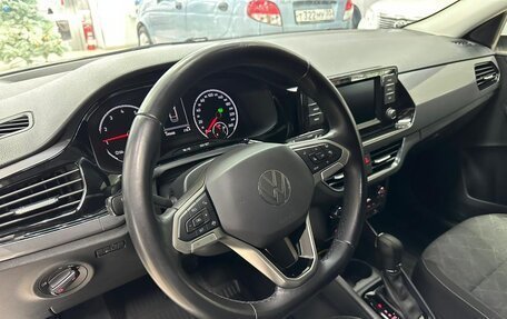 Volkswagen Polo VI (EU Market), 2022 год, 1 600 000 рублей, 12 фотография