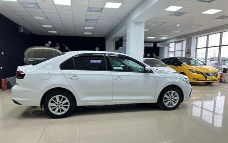 Volkswagen Polo VI (EU Market), 2022 год, 1 600 000 рублей, 7 фотография