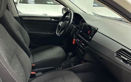 Volkswagen Polo VI (EU Market), 2022 год, 1 600 000 рублей, 16 фотография