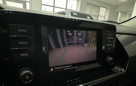 Volkswagen Polo VI (EU Market), 2022 год, 1 600 000 рублей, 18 фотография