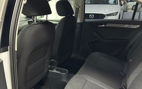 Volkswagen Polo VI (EU Market), 2022 год, 1 600 000 рублей, 23 фотография