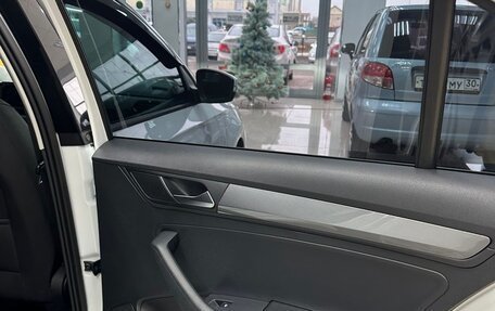 Volkswagen Polo VI (EU Market), 2022 год, 1 600 000 рублей, 22 фотография