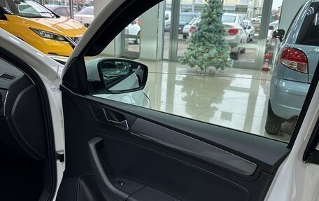 Volkswagen Polo VI (EU Market), 2022 год, 1 600 000 рублей, 24 фотография