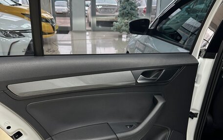 Volkswagen Polo VI (EU Market), 2022 год, 1 600 000 рублей, 25 фотография