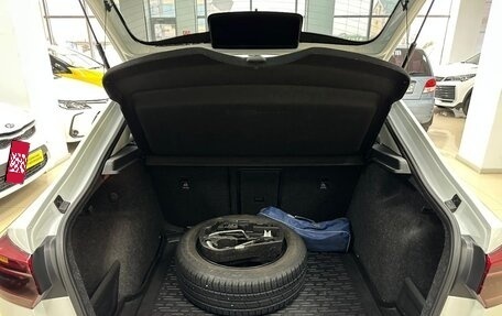 Volkswagen Polo VI (EU Market), 2022 год, 1 600 000 рублей, 26 фотография