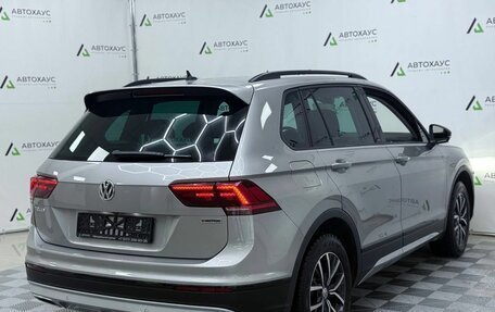 Volkswagen Tiguan II, 2020 год, 2 498 000 рублей, 8 фотография