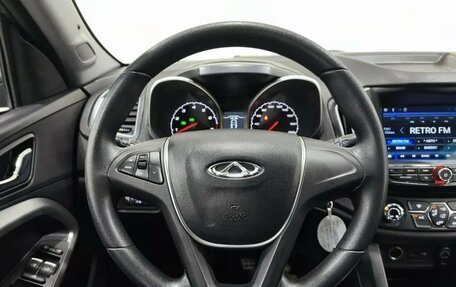 Chery Tiggo 5 I рестайлинг, 2017 год, 949 000 рублей, 14 фотография