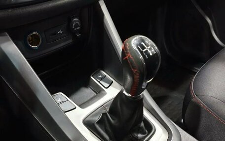 Chery Tiggo 5 I рестайлинг, 2017 год, 949 000 рублей, 18 фотография