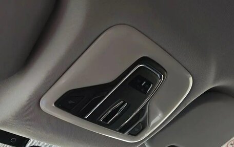 Chery Tiggo 5 I рестайлинг, 2017 год, 949 000 рублей, 22 фотография