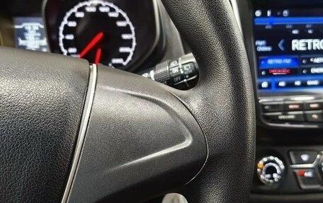 Chery Tiggo 5 I рестайлинг, 2017 год, 949 000 рублей, 16 фотография