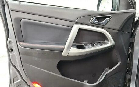 Chery Tiggo 5 I рестайлинг, 2017 год, 949 000 рублей, 24 фотография