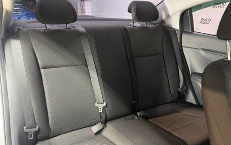 KIA Rio IV, 2021 год, 1 550 000 рублей, 4 фотография