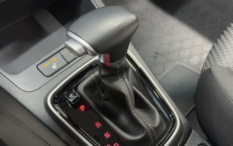 KIA Rio IV, 2021 год, 1 550 000 рублей, 17 фотография