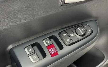 KIA Rio IV, 2021 год, 1 550 000 рублей, 10 фотография