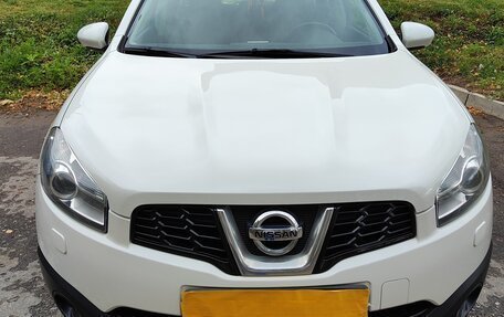 Nissan Qashqai, 2013 год, 1 350 000 рублей, 9 фотография