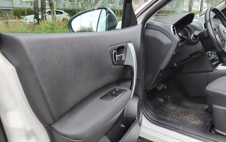 Nissan Qashqai, 2013 год, 1 350 000 рублей, 8 фотография