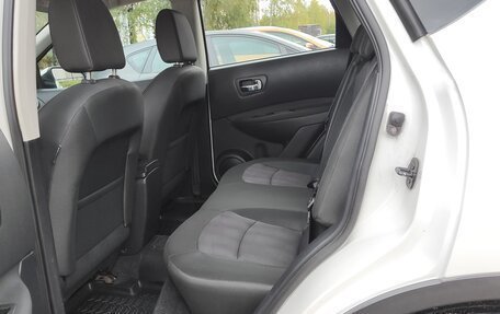 Nissan Qashqai, 2013 год, 1 350 000 рублей, 7 фотография