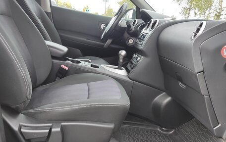 Nissan Qashqai, 2013 год, 1 350 000 рублей, 6 фотография