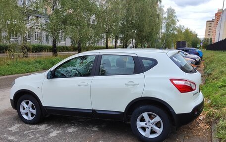 Nissan Qashqai, 2013 год, 1 350 000 рублей, 12 фотография