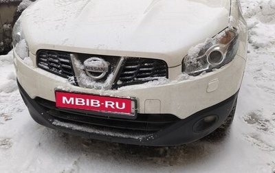 Nissan Qashqai, 2013 год, 1 350 000 рублей, 1 фотография
