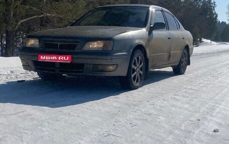 Toyota Camry V40, 1995 год, 265 000 рублей, 1 фотография