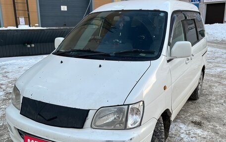 Toyota Town Ace III, 2001 год, 500 000 рублей, 1 фотография