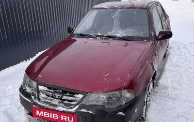 Daewoo Nexia I рестайлинг, 2010 год, 250 000 рублей, 1 фотография