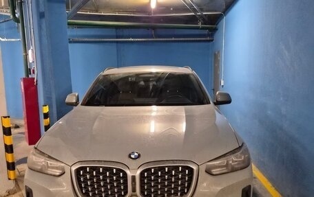 BMW X4, 2023 год, 7 000 000 рублей, 1 фотография