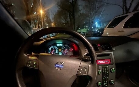 Volvo S40 II, 2012 год, 770 000 рублей, 1 фотография