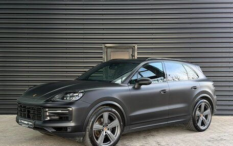 Porsche Cayenne III, 2024 год, 19 000 000 рублей, 1 фотография