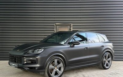 Porsche Cayenne III, 2024 год, 19 000 000 рублей, 1 фотография
