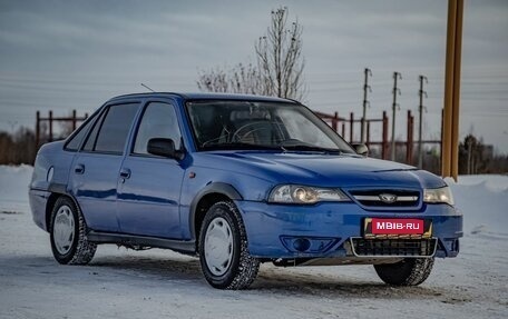 Daewoo Nexia I рестайлинг, 2010 год, 187 000 рублей, 1 фотография