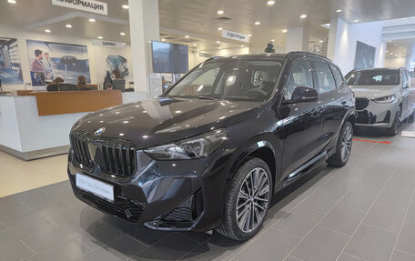 BMW X1, 2025 год, 5 900 000 рублей, 1 фотография