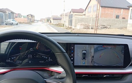 Geely Coolray I, 2024 год, 1 840 000 рублей, 4 фотография