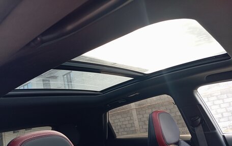 Geely Coolray I, 2024 год, 1 840 000 рублей, 6 фотография