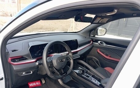 Geely Coolray I, 2024 год, 1 840 000 рублей, 3 фотография