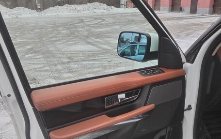 Land Rover Range Rover Sport I рестайлинг, 2012 год, 1 800 000 рублей, 14 фотография