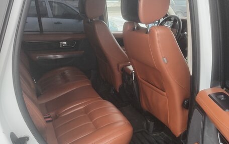 Land Rover Range Rover Sport I рестайлинг, 2012 год, 1 800 000 рублей, 17 фотография