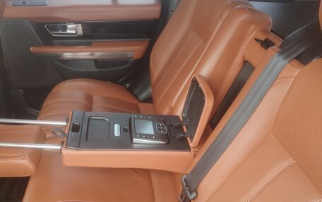 Land Rover Range Rover Sport I рестайлинг, 2012 год, 1 800 000 рублей, 21 фотография