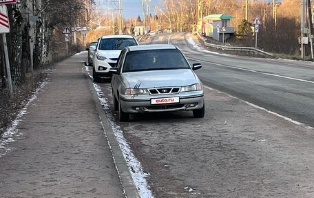 Daewoo Nexia I рестайлинг, 2006 год, 180 000 рублей, 3 фотография