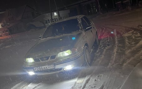 Daewoo Nexia I рестайлинг, 2006 год, 180 000 рублей, 2 фотография