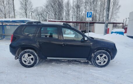 Renault Duster I рестайлинг, 2013 год, 800 000 рублей, 3 фотография