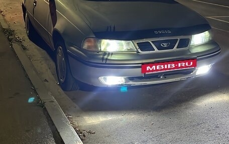 Daewoo Nexia I рестайлинг, 2006 год, 180 000 рублей, 4 фотография