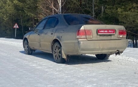 Toyota Camry V40, 1995 год, 265 000 рублей, 4 фотография