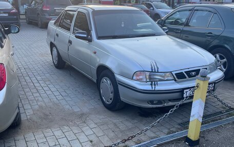 Daewoo Nexia I рестайлинг, 2006 год, 180 000 рублей, 10 фотография