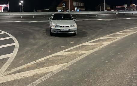 Daewoo Nexia I рестайлинг, 2006 год, 180 000 рублей, 9 фотография