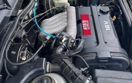 Daewoo Nexia I рестайлинг, 2006 год, 180 000 рублей, 12 фотография