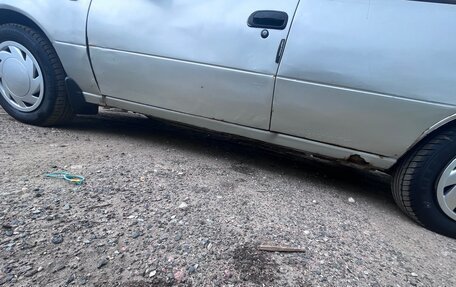 Daewoo Nexia I рестайлинг, 2006 год, 180 000 рублей, 15 фотография